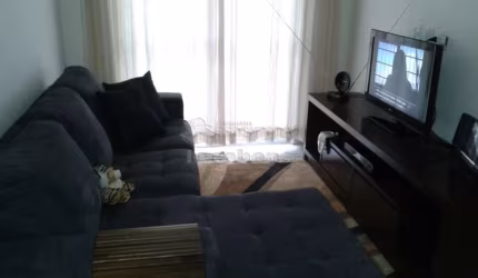 Apartamento/Padrão - Residencial - No bairro Vila São Judas Tadeu