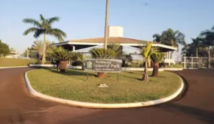 Terreno Condomínio em Mirassol