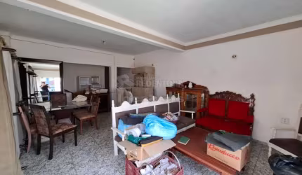 Vila Ercília - Sobrado Locação e Venda