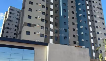 Excelente apartamento de 02 dormitórios no Naif Art Residence
