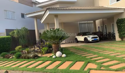 Village Damha Mirassol I sobrado com 3 dormitórios