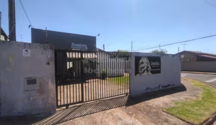 Casa com Sala Comercial Venda Residencial Caetano