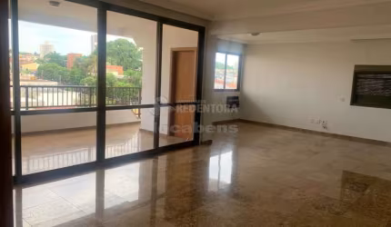 Apartamento no Edifício Portinari com 3 dormitórios