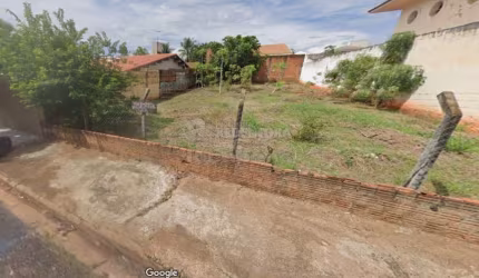 Excelente Terreno no Jardim Aclimação