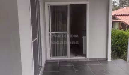 Adolfo - Jardim Morumbi - (Chácara Sobradinho)