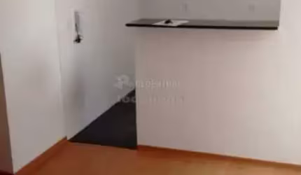 São Deocleciano / Parque Rio Araguaia - Apartamento com 02 dormitórios