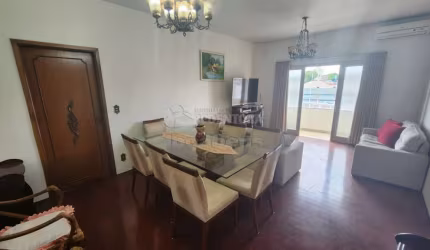 Apartamento/Centro São José do Rio Preto