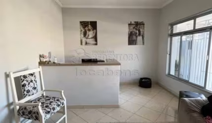 Casa Comercial - Venda