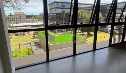 Excelente sala comercial com 44,66 m² no Georgina Business Park - Nova Expansão