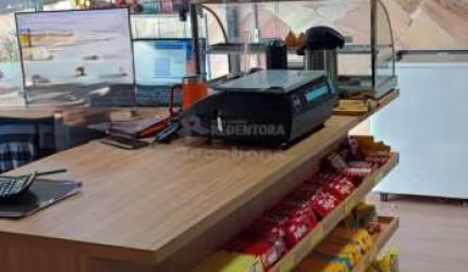 Ponto Comercial - Venda