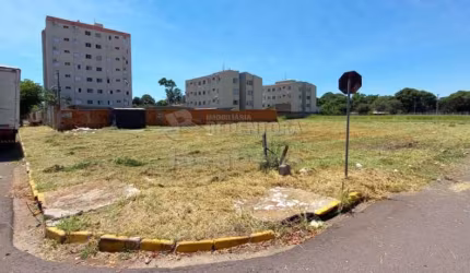 Terreno Comercial ou Residencial Venda Bairro Aviação Araçatuba - SP