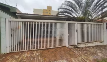 Casa Venda Parque Industrial