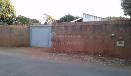 ESTâNCIA ALVORADA - Propriedade em bom local, já documentada, fácil acesso, terreno de 988,17 m²