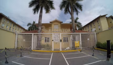 Apartamento Locação Condomínio Vila Felicitá