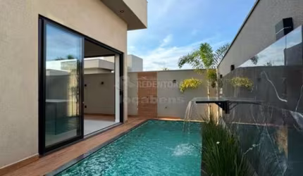 Casa/Condomínio - Residencial - Set Life Mirassol Club 1