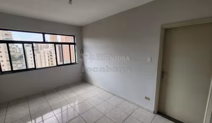 Locação Apartamento com 02 dormitórios Centro