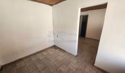 Casa Locação 01 dormitório na Vila Angélica