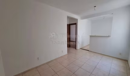 Condomínio Parque Rio Iguaçu - Apartamento Venda