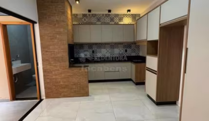Chácara das Paineiras para venda contendo 03 dormitórios