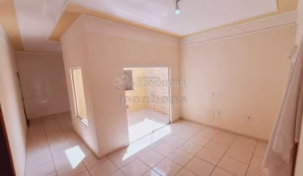 Casa para locação ou venda no bairro Vila Elmaz de 02 dormitórios