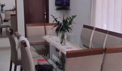 Casa Padrão em São José do Rio Preto