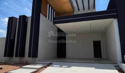 Setlife 2 - 3 dormitórios, escritório e piscina