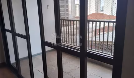 Centro - Apartamento com 04 dormitórios sendo 02 suítes e 02 tipo americano