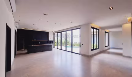 Casa no Condomínio Jardim Botânico