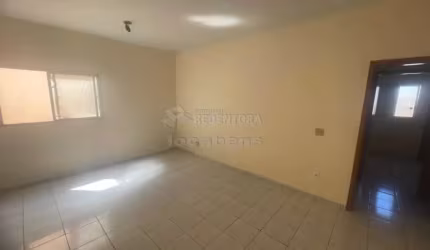 Locação de apartamento no bairro Boa Vista com 02 dormitórios