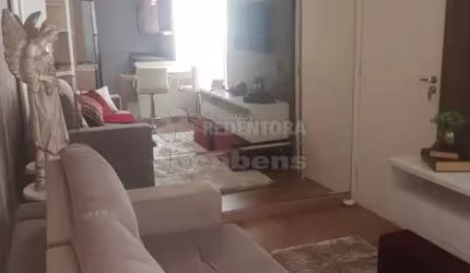 Parque Manhattan - Apartamento Venda e Locação