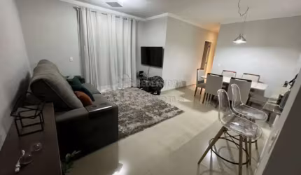 Cenarium - Andar alto, 2 dorms, sendo 1 suite, lindo, não deixe de ver