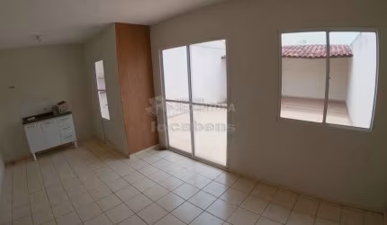Parque Da Liberdade III- Casa em condomínio