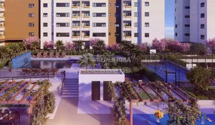 Apartamento a venda NAU VIVENDAS