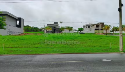 Condomínio Terras Alphaville Mirassol - Terreno Venda
