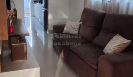 Parque Residencial Dignidade - Casa Venda