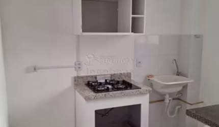 Ótimo Apartamento para Venda - 2 Dormitórios / Loteamento Clube V