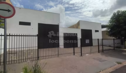 Salão Comercial Locação Recanto Duas Vendas