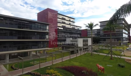 Excelente Sala Comercial na Zona Sul para Locação - Georgina Business Park