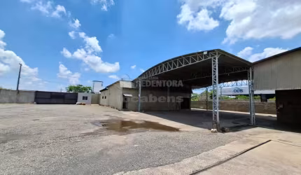 São Francisco - Imóvel Comercial Locação