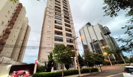 Excelente Apartamento Residencial para Venda - 2 Dormitórios / Estância Matinha