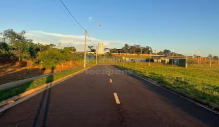 Terreno Padrão em São José do Rio Preto