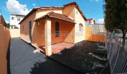 Casa Padrão em São José do Rio Preto