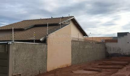 Terreno Padrão em São José do Rio Preto
