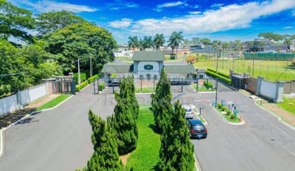 Jardim Botânico terreno 468m²