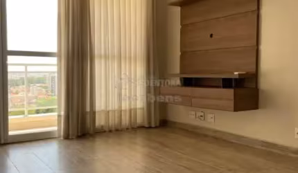 Maravilhoso Apartamento Residencial para Locação - Vila Nossa Senhora do Bonfim