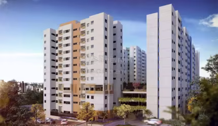 Apto 02 dorm a venda