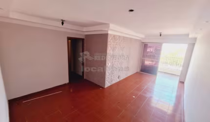 Vila Maceno - Apartamento com 02 dormitórios