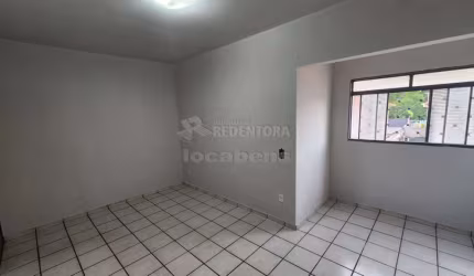 Apartamento com 01 dormitório Locação - Boa Vista
