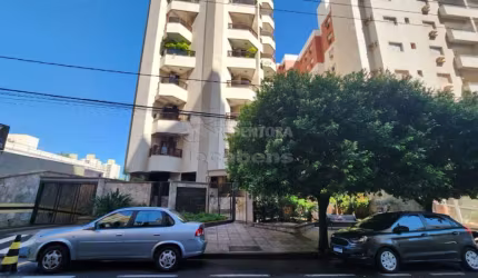 EXCELENTE APARTAMENTO NO BAIRRO VILA IMPERIAL À VENDA.