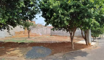 Ótimo Terreno Residencial para Venda com 230m² / Setparque Avenida 2